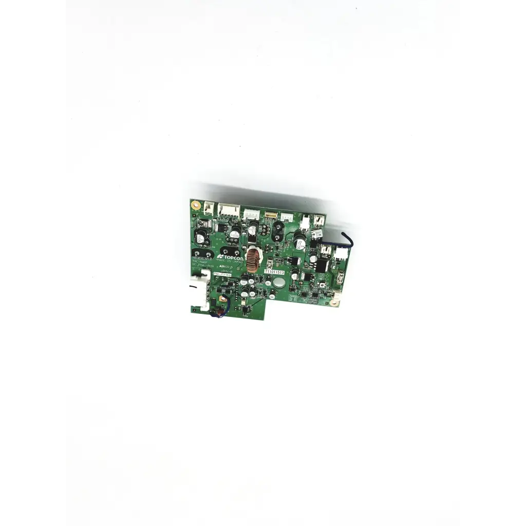 Load image into Gallery viewer, Topcon 4050363010 TRC NW8F Board - Medical parts