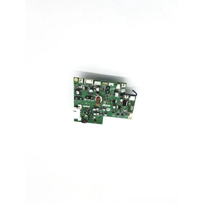 Topcon 4050363010 TRC NW8F Board - Medical parts