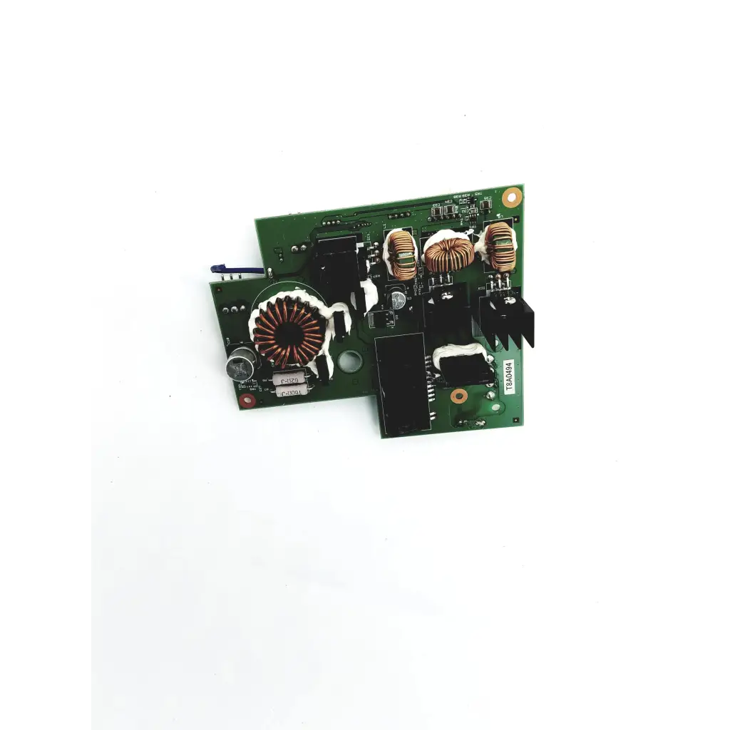 Load image into Gallery viewer, Topcon 4050363010 TRC NW8F Board - Medical parts