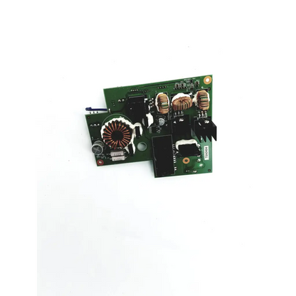 Topcon 4050363010 TRC NW8F Board - Medical parts