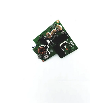 Topcon 4050363010 TRC NW8F Board - Medical parts