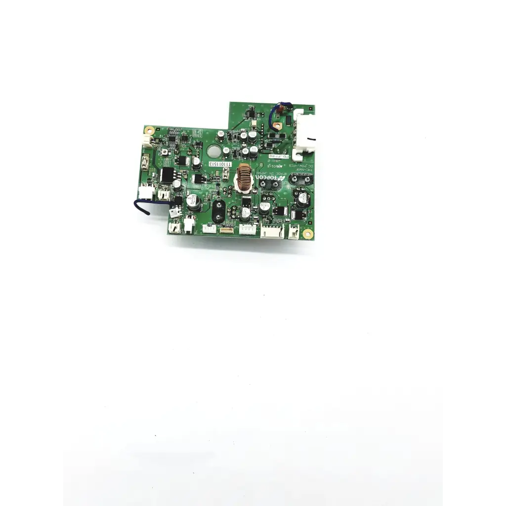 Load image into Gallery viewer, Topcon 4050363010 TRC NW8F Board - Medical parts