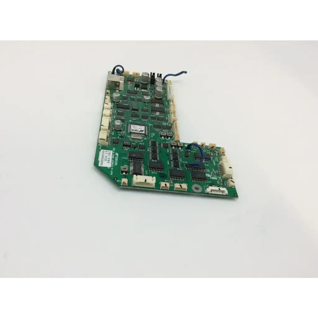 Topcon 4050862000 PCB Board - Medical parts