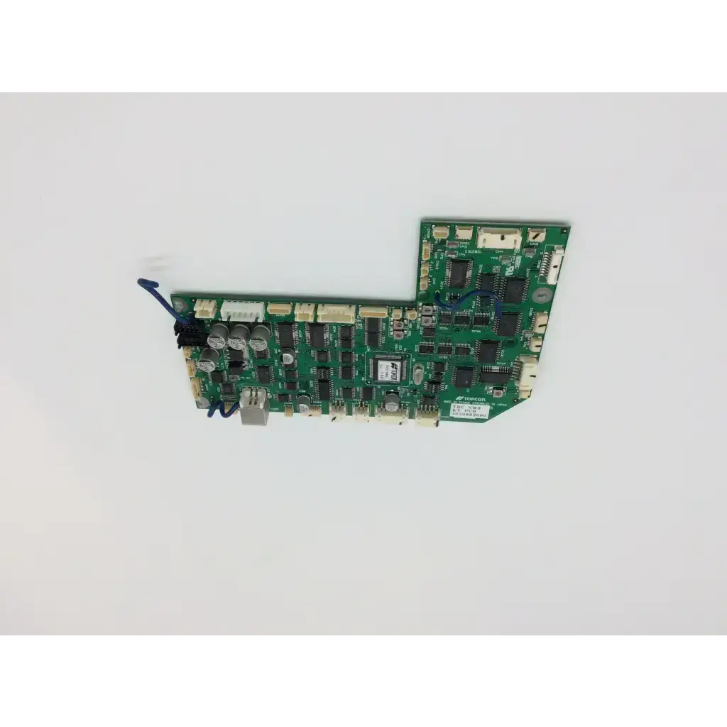 Topcon 4050862000 PCB Board - Medical parts