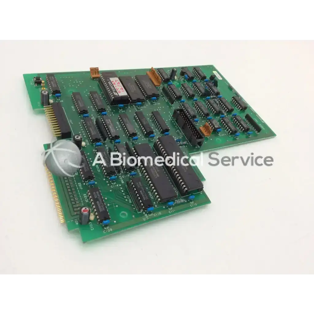 Topcon 41603 71011 Board - Medical parts