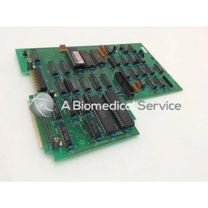 Topcon 41603 71011 Board - Medical parts
