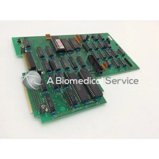 Topcon 41603 71011 Board - Medical parts
