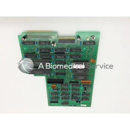 Topcon 41603 71011 Board - Medical parts