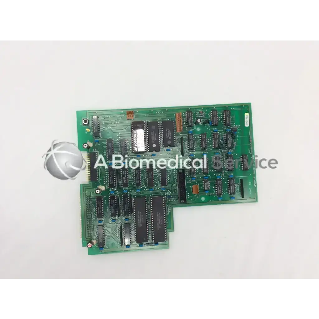 Topcon 41603 71011 Board - Medical parts