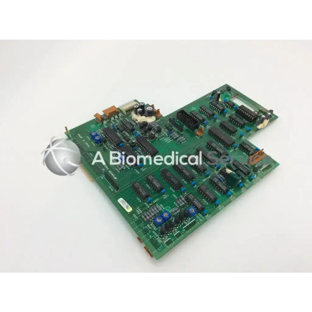 Topcon 4160372011 69c2-7062 - Medical parts