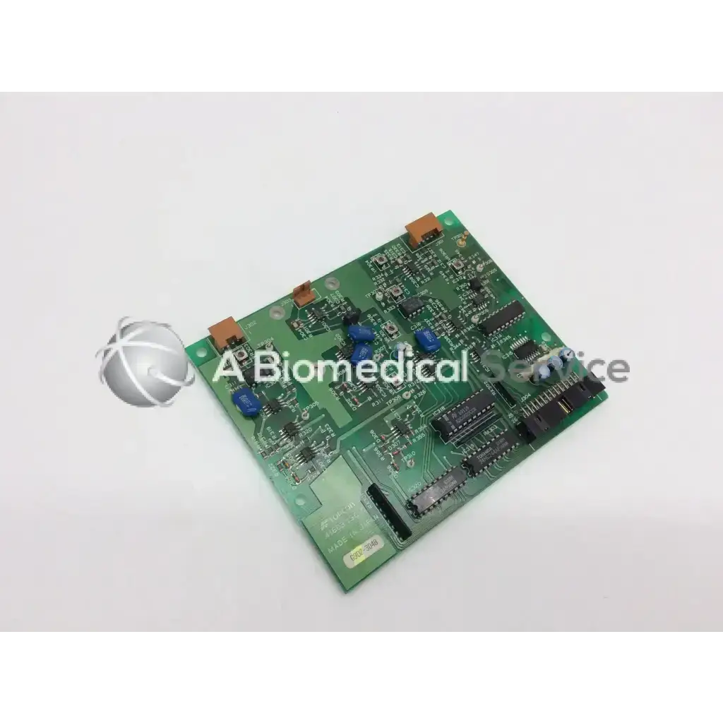 Topcon 4160373010 Board - Medical parts
