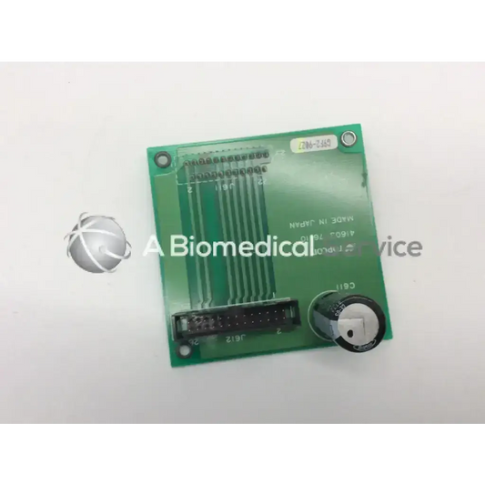 Topcon 4160376110 G9f2-9027 - Medical parts