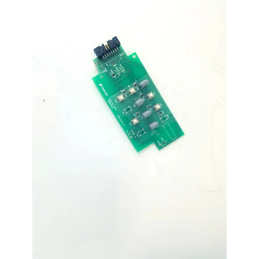 Load image into Gallery viewer, Topcon 4182074011 Board - Medical parts