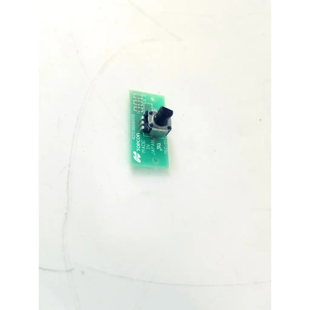 Load image into Gallery viewer, Topcon 4203666010 Board - Medical parts