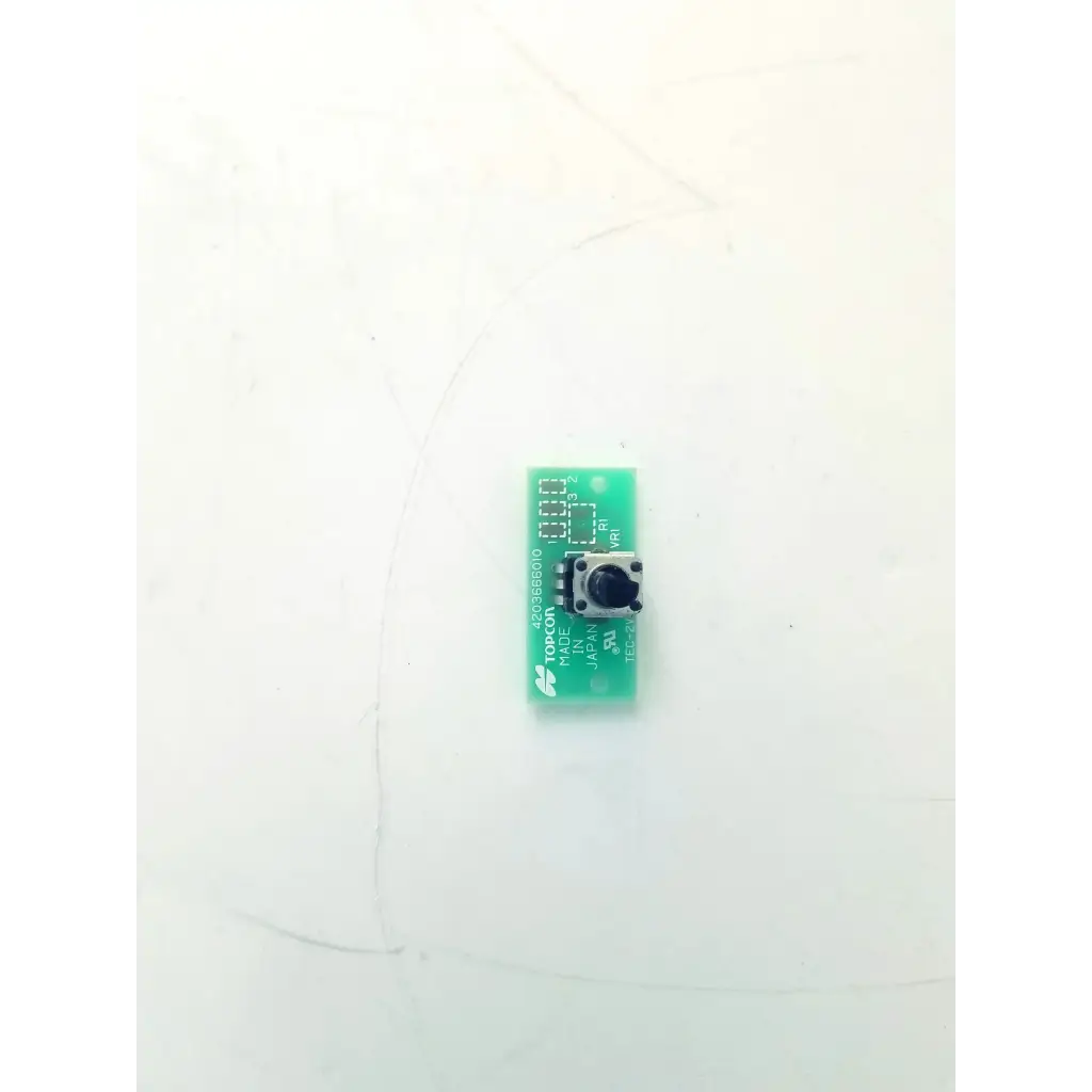 Load image into Gallery viewer, Topcon 4203666010 Board - Medical parts
