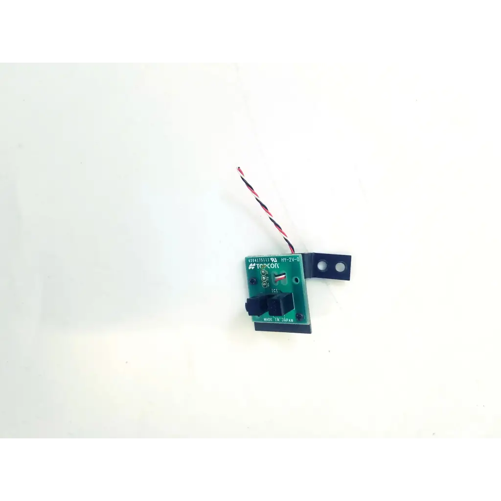 Load image into Gallery viewer, Topcon 4204175111 Board - Medical parts