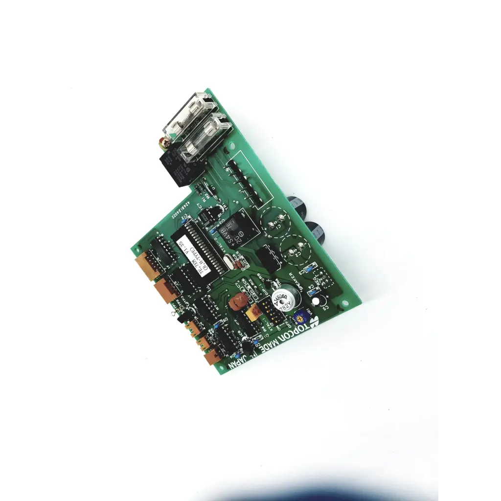 Load image into Gallery viewer, Topcon 4248124022 Control Board - Medical parts