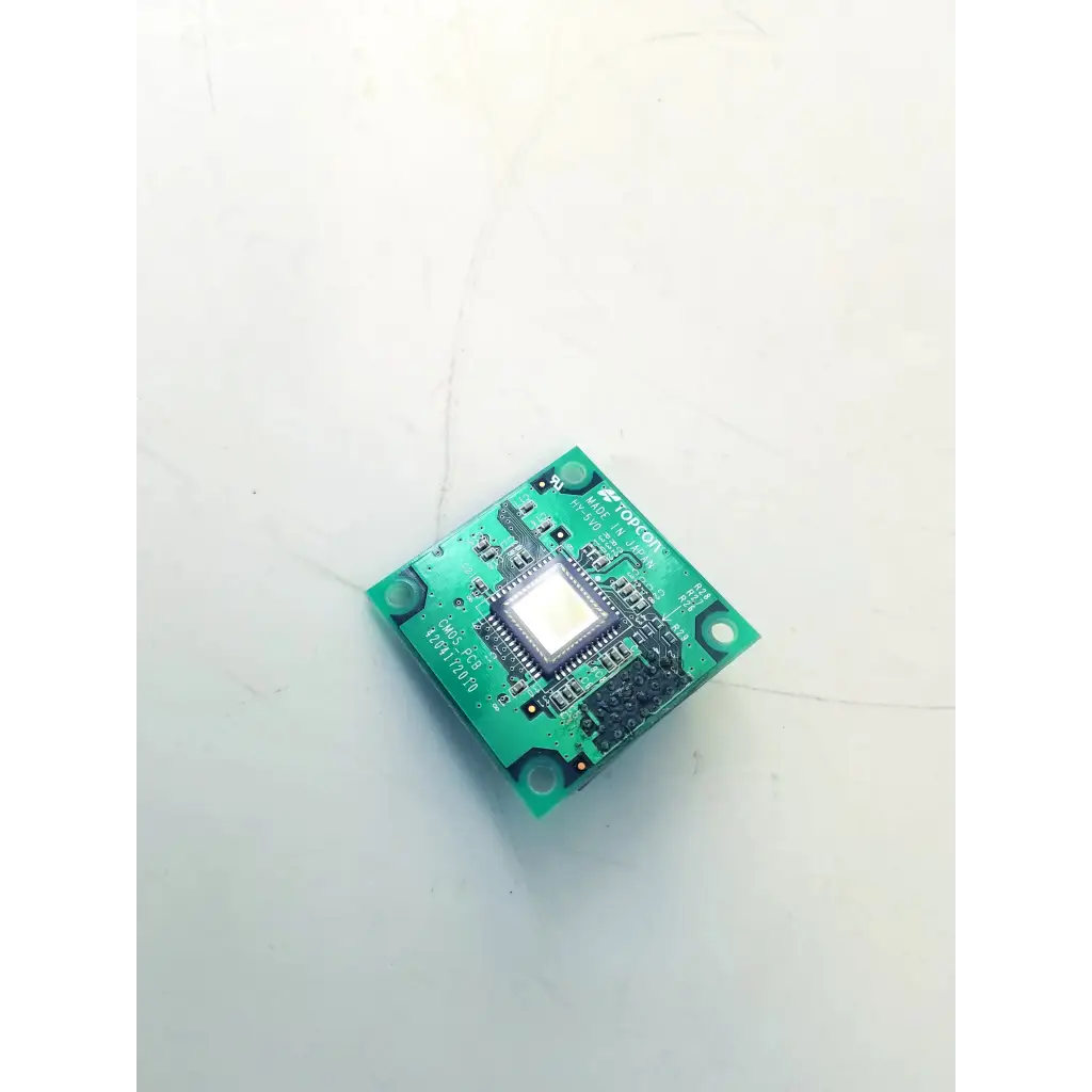 Load image into Gallery viewer, Topcon CMOS-PCB 4204172010 Board - Medical parts