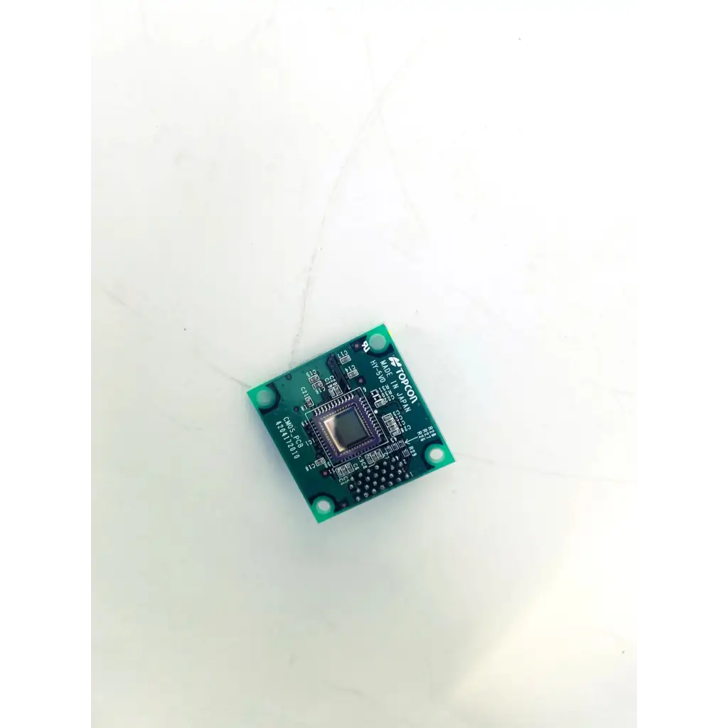 Load image into Gallery viewer, Topcon CMOS-PCB 4204172010 Board - Medical parts