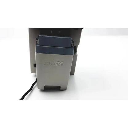Gray and dark gray plastic advance brand printer cartridge for topcon ez 200 advance automatic lensmeter