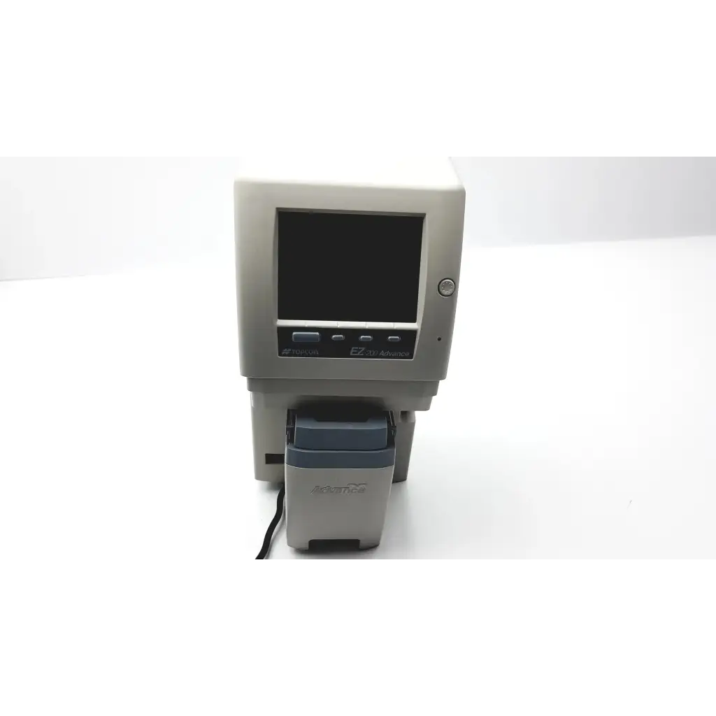 Load image into Gallery viewer, Topcon EZ 200 Advance Automatic Lensmeter 416143 - Medical