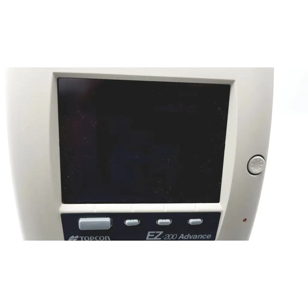 Load image into Gallery viewer, Topcon EZ 200 Advance Automatic Lensmeter 416143 - Medical