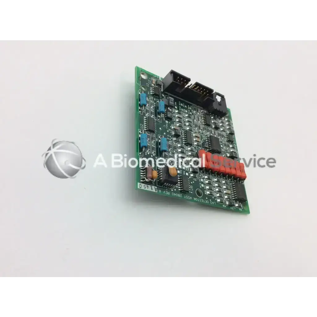 Topsearch TS-M-8V0 94V-0 5769 28040 Rev A Board - Medical