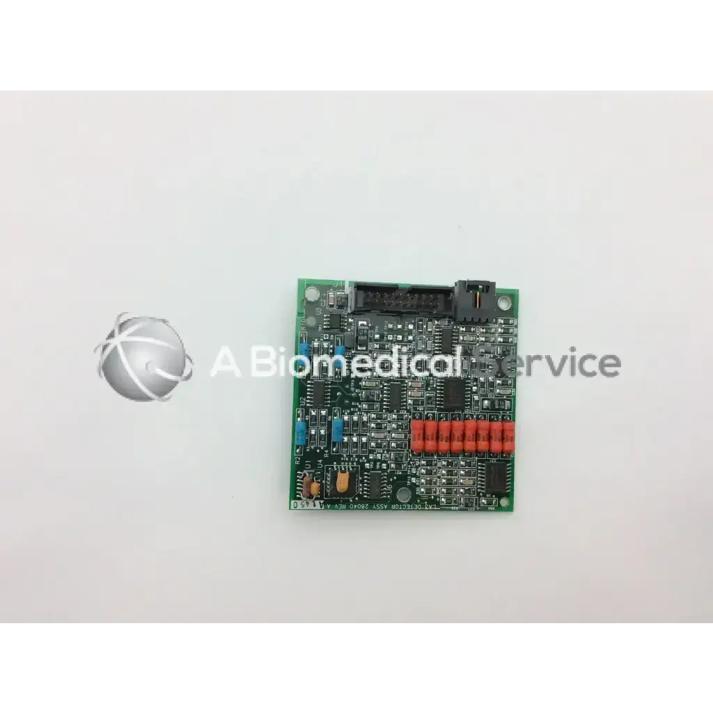 Topsearch TS-M-8V0 94V-0 5769 28040 Rev A Board - Medical