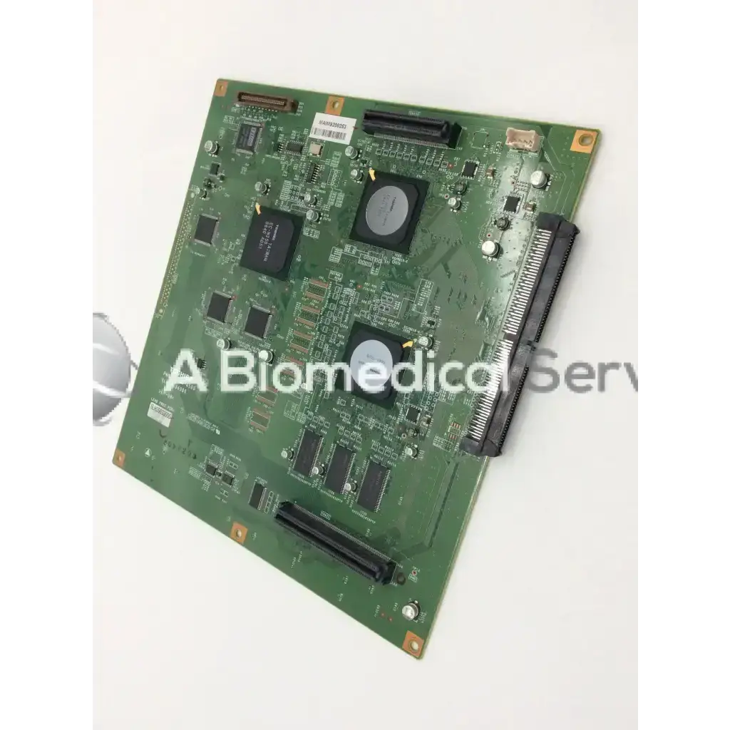 TOSHIBA 2330c Printer PWB-F-IMG-450N 6LH39834000