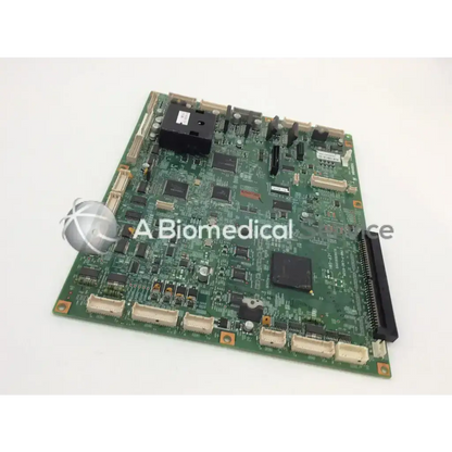 Toshiba 2830C Copier Circuit Board PWB-F-LGC-450N