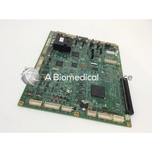 Toshiba 2830C Copier Circuit Board PWB-F-LGC-450N