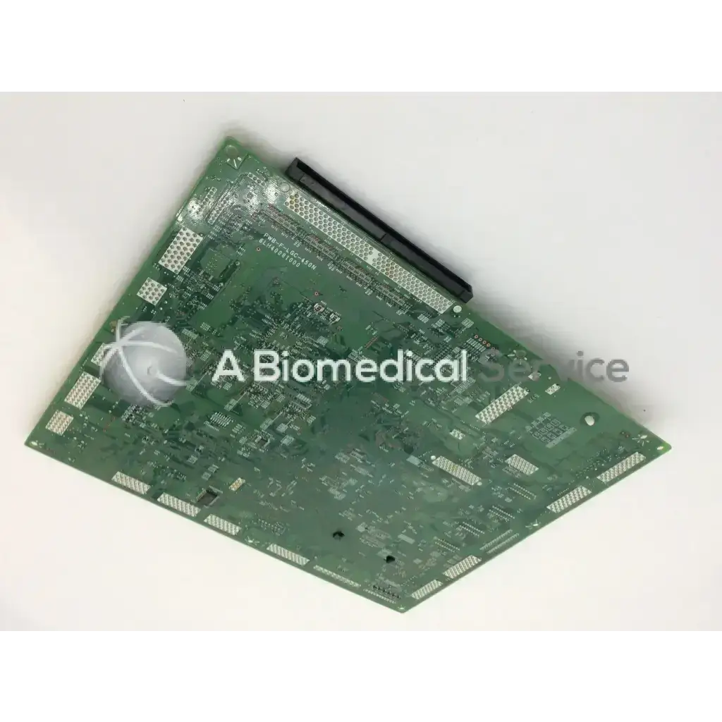 Toshiba 2830C Copier Circuit Board PWB-F-LGC-450N