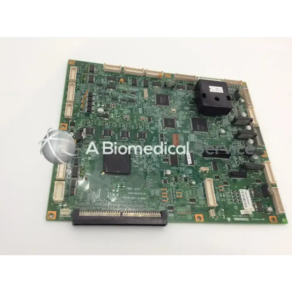Toshiba 2830C Copier Circuit Board PWB-F-LGC-450N