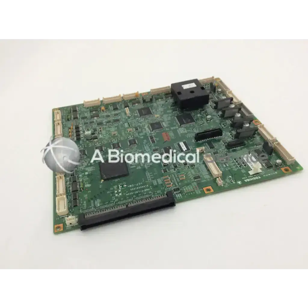 Toshiba 2830C Copier Circuit Board PWB-F-LGC-450N
