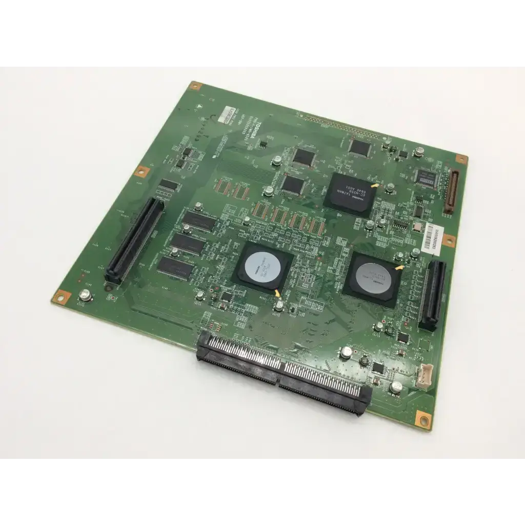 Load image into Gallery viewer, Toshiba 4540c Logic Board PN 6LH39833000 - Medical parts