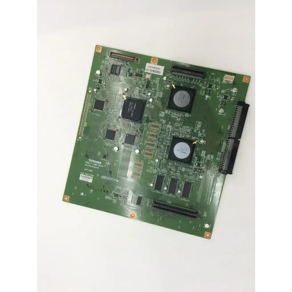 Load image into Gallery viewer, Toshiba 4540c Logic Board PN 6LH39833000 - Medical parts