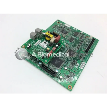 Toshiba 6LH0876200 Board - Medical parts