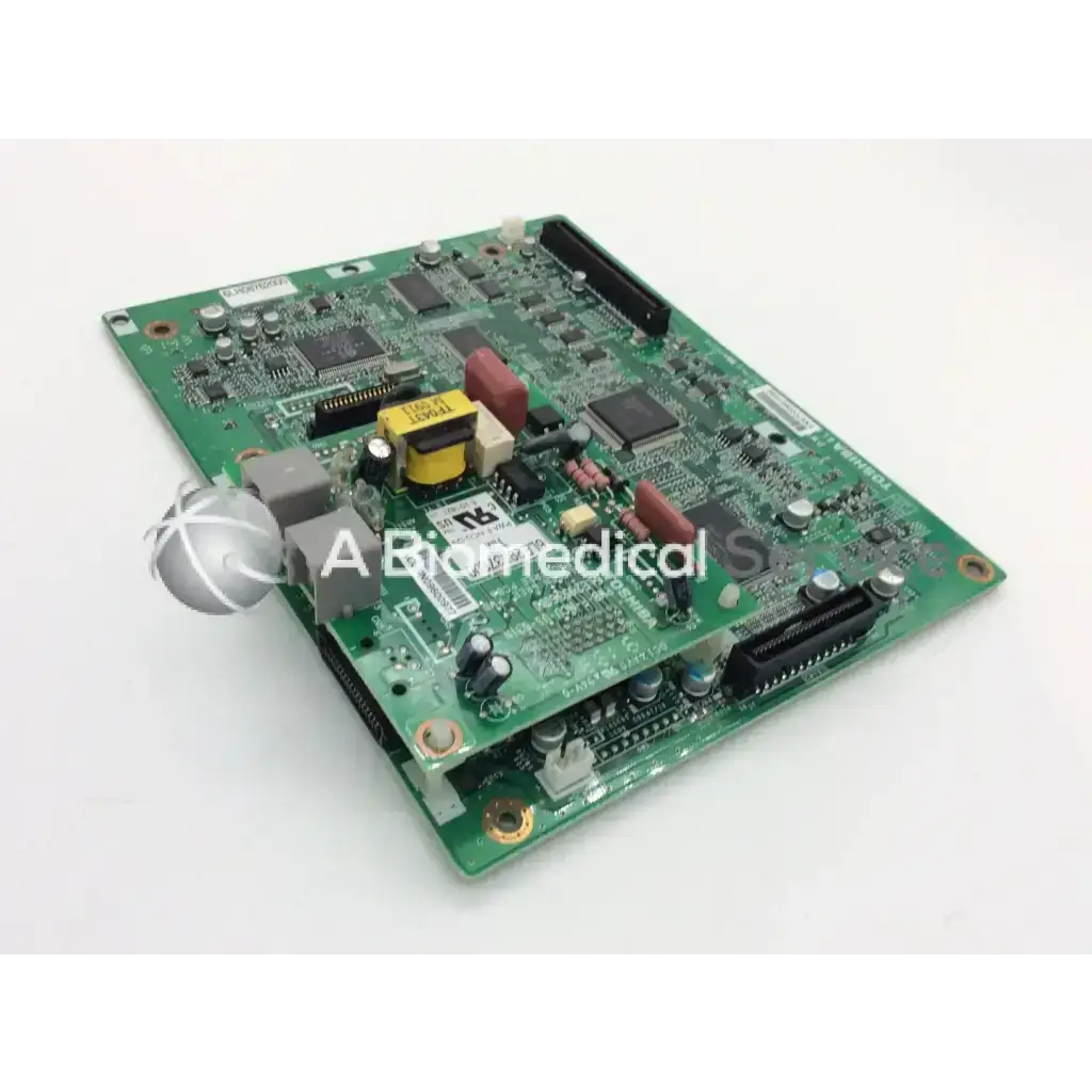 Toshiba 6LH08762000 E-Studio Copier Logic Board - Medical