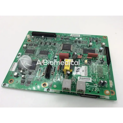 Toshiba 6LH08762000 E-Studio Copier Logic Board - Medical