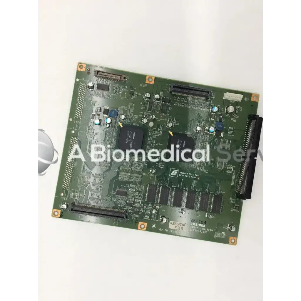 Toshiba e-Studio 2500c/3500c Copy Imaging Board