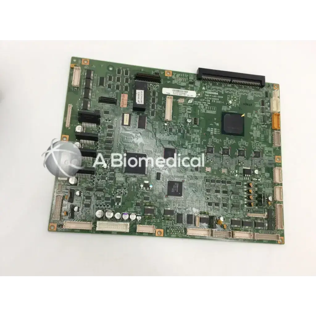 Toshiba e-Studio 2500C Copier Main Logic Board