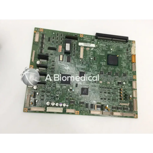Toshiba e-Studio 2500C Copier Main Logic Board