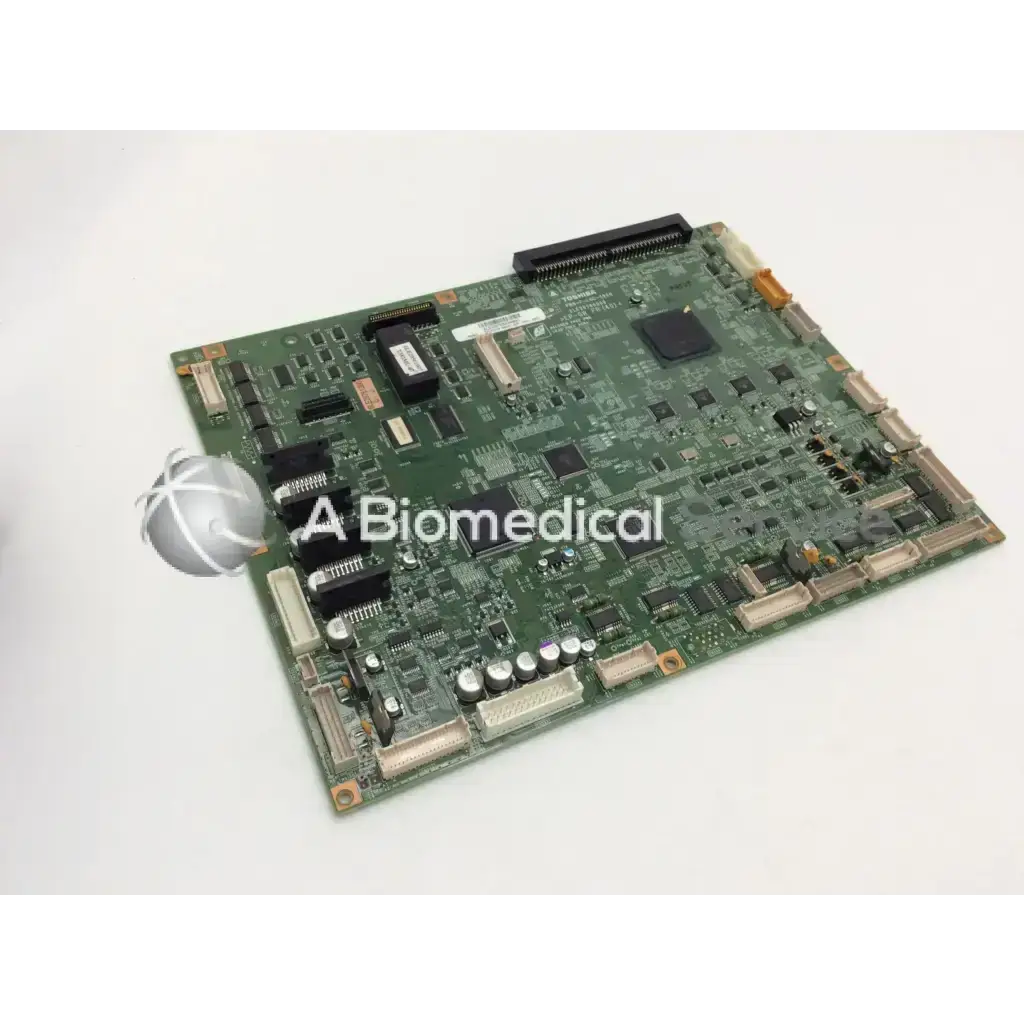 Toshiba e-Studio 2500C Copier Main Logic Board