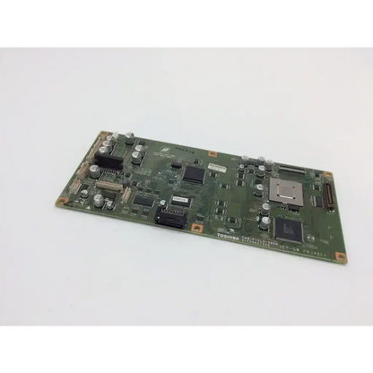 Toshiba e-STUDIO 2500c PWB-F-SLG-380N PCB 6LE29607000