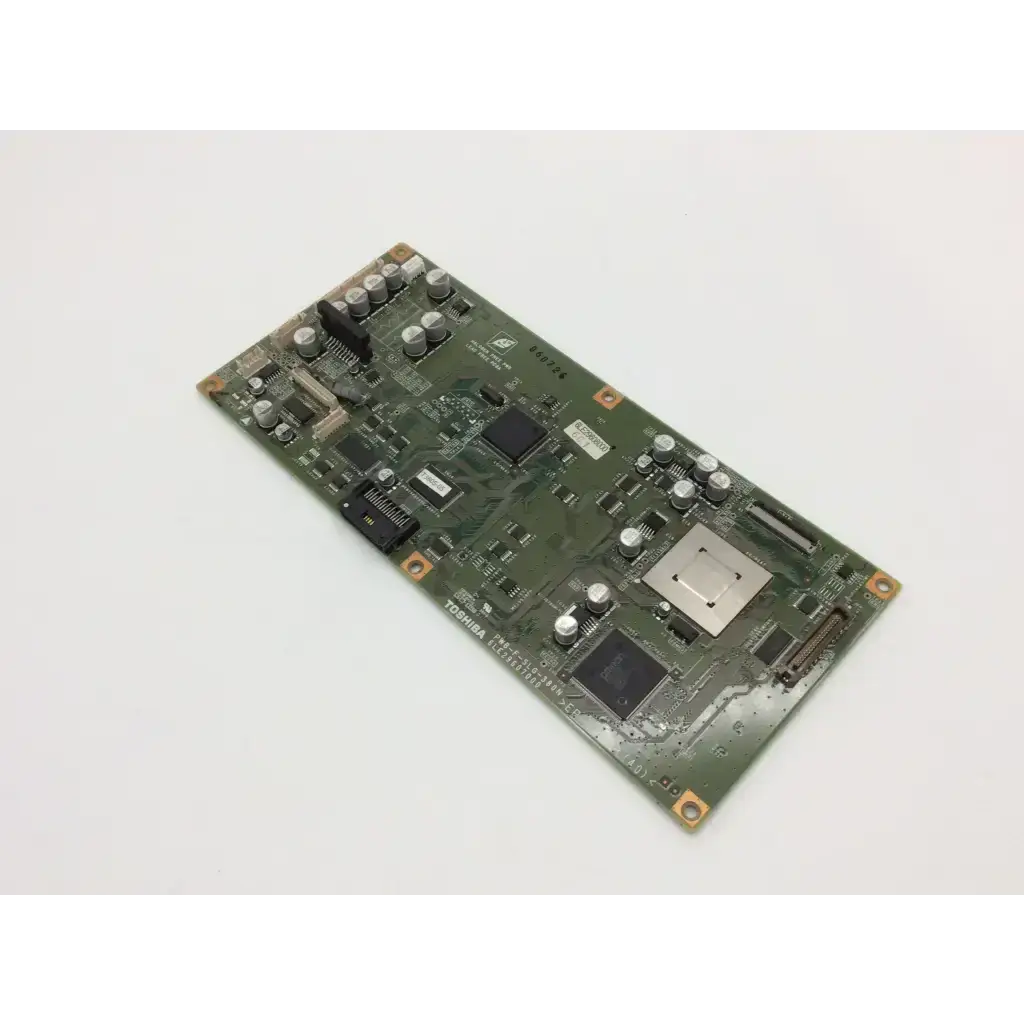 Toshiba e-STUDIO 2500c PWB-F-SLG-380N PCB 6LE29607000