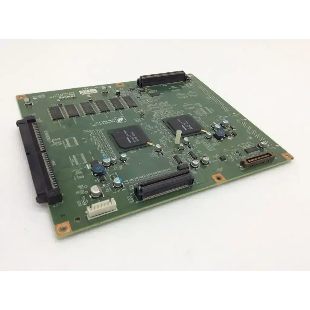 Load image into Gallery viewer, TOSHIBA e-Studio 35100C PWB-F-IMG-380N / 6LE29340000 Copier