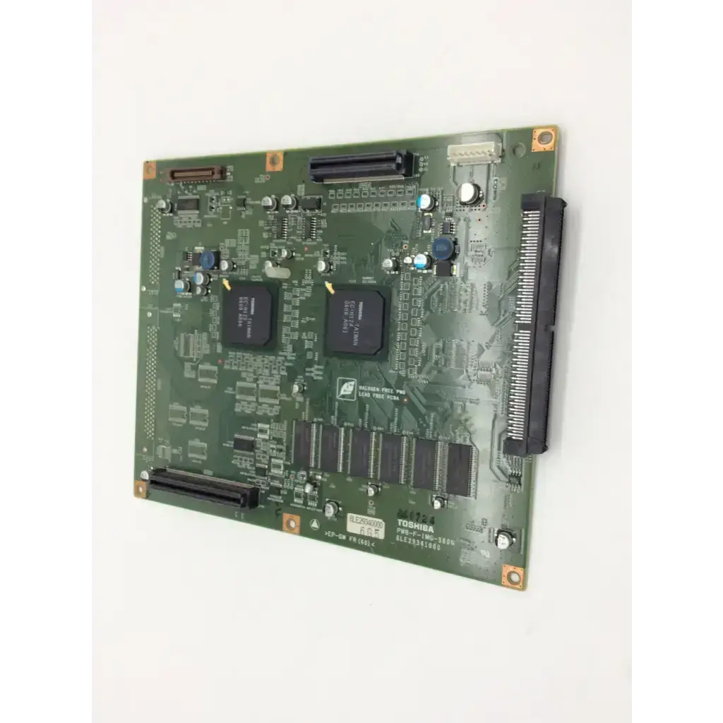Load image into Gallery viewer, TOSHIBA e-Studio 35100C PWB-F-IMG-380N / 6LE29340000 Copier