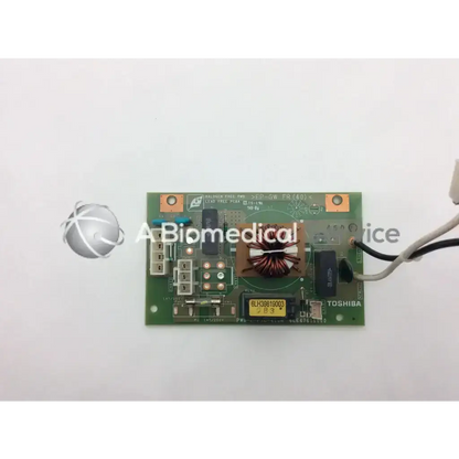 Toshiba E-STUDIO 6LE47616000 PWB-F-FIL-410M Copier Board