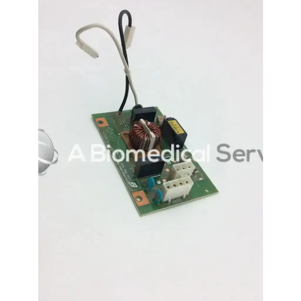 Toshiba E-STUDIO 6LE47616000 PWB-F-FIL-410M Copier Board