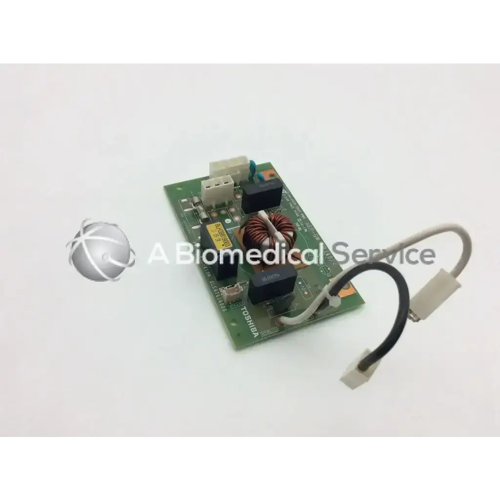 Toshiba E-STUDIO 6LE47616000 PWB-F-FIL-410M Copier Board